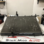 radiateur moteur Citroën Xsara Picasso 2.0 hdi 90 cv 2003