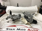 moteur essuie glace avant Citroën c4 Picasso 2.0 hdi 2007