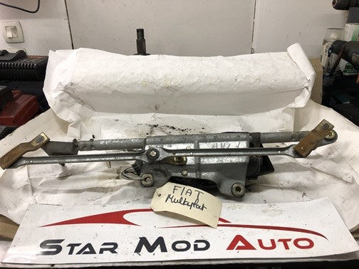moteur essuie glace avant fiat multipla