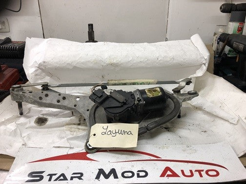 moteur essuie glace avant Renault laguna phase 2 2007