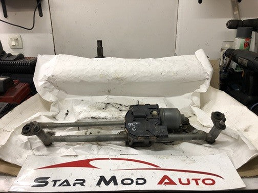 moteur essuie glace avant Volkswagen golf 6 2011