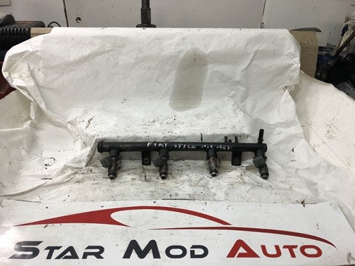 injecteur essence fiat stylo 1.2