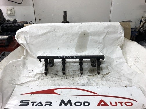 injecteur Opel corsa c 1.4 essence