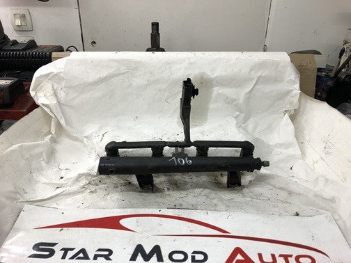 injecteur essence Peugeot 106 1.0 phase 2