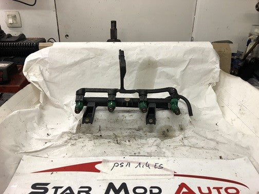 injecteur essence Citroën c3 1.4 i