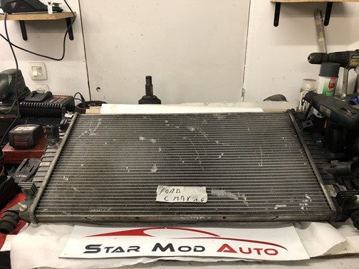 radiateur moteur Ford c max 1.6 tdci 2006