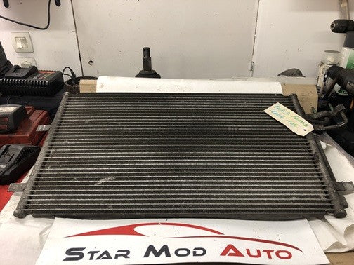 radiateur de clim Ford c max 1.6 tdci 2006