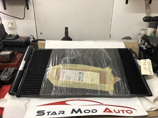 radiateur de clim mini Cooper R56-R57 neuf réf 8fc351309384