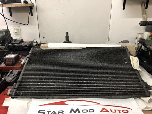 radiateur de clim Renault laguna 2 phase 2 1.9 dci 2007