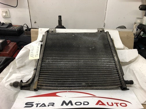 radiateur de clim Renault Twingo 1 1.2 essence 1996