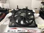 ventilateur moteur Renault Clio 2 1.5 dci 2008