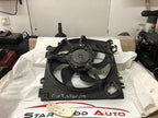 ventilateur moteur Renault Clio 3 1.5 dci 2006