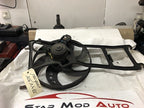 ventilateur moteur Peugeot 106 1.4 essence phase 2