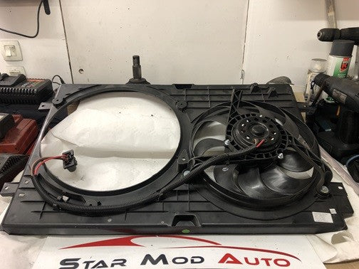 ventilateur moteur Volkswagen réf 1K0121253H neuf