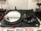 ventilateur moteur Volkswagen réf 1K0121253H neuf