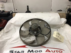 ventilateur moteur Citroën c1 1.0 essence 2006