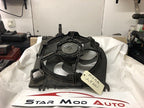 ventilateur moteur Nissan Micra mk12 1.5 dci 2004