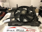 ventilateur moteur Renault Scénic 2 1.9 dci 120 cv 2007
