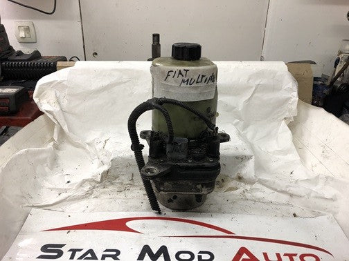 pompe de direction assistée fiat multipla 1.9 jtd 2000