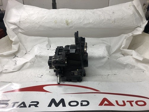 pompe injection c4 Picasso 2.0 hdi 136 cv siemens réf 965409880