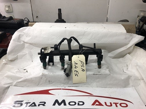 injecteur essence Peugeot Citroën 1.4 i