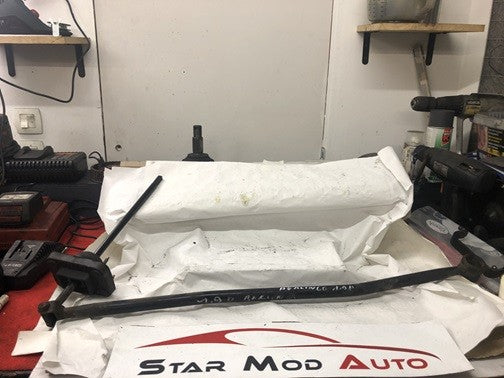 sélecteur de levier de vitesse Citroën Berlingo 1.9 d 99