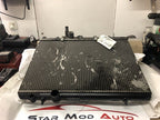 radiateur moteur Peugeot 206 1.4 hdi 2003