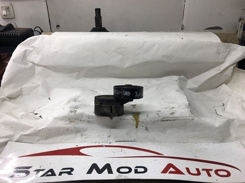 galet tendeur courroie d'accessoire Xsara Picasso 2.0 hdi 2005