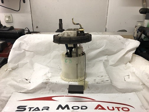 pompe a carburant Citroën c3 1.4 essence 2007