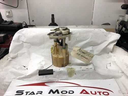 pompe a carburant Renault Clio 2 phase 1 1.6 essence 99
