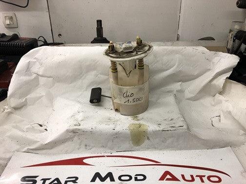pompe a carburant Renault Clio 2 1.5 dci 2005