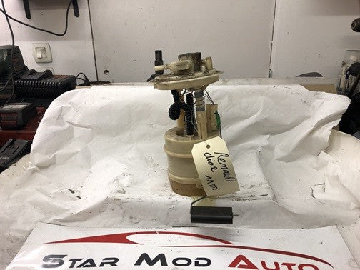 pompe a carburant Renault Clio 2 phase 1 1.9 d 99