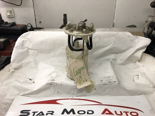 pompe a carburant Renault laguna 2 phase 2 1.9 dci 130 cv 2007