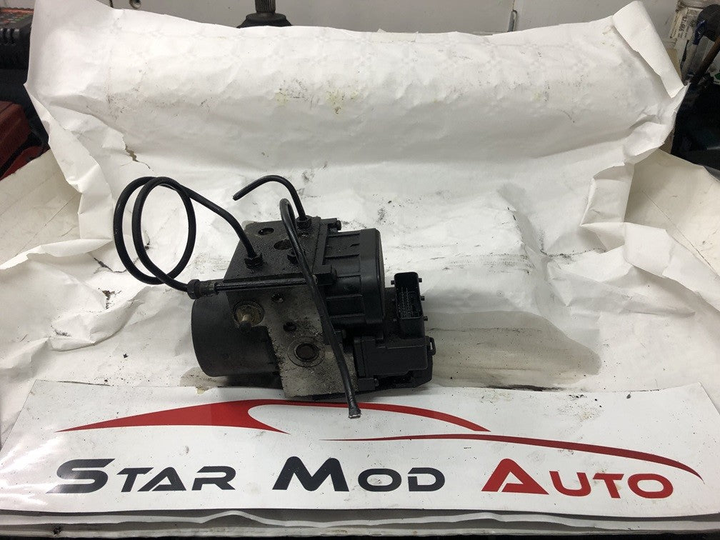 bloc abs Citroën Xsara Picasso 2.0 hdi 90 cv réf 273084353