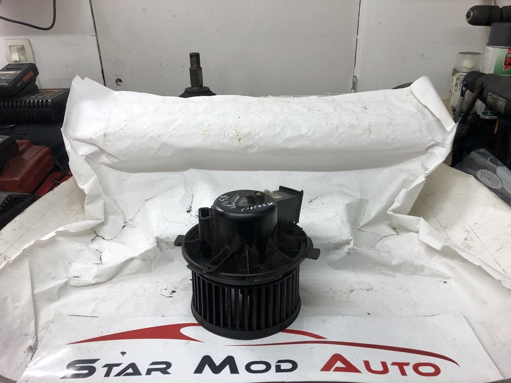 ventilateur de chauffage Citroën Xsara Picasso 2.0 hdi 90 cv 2005