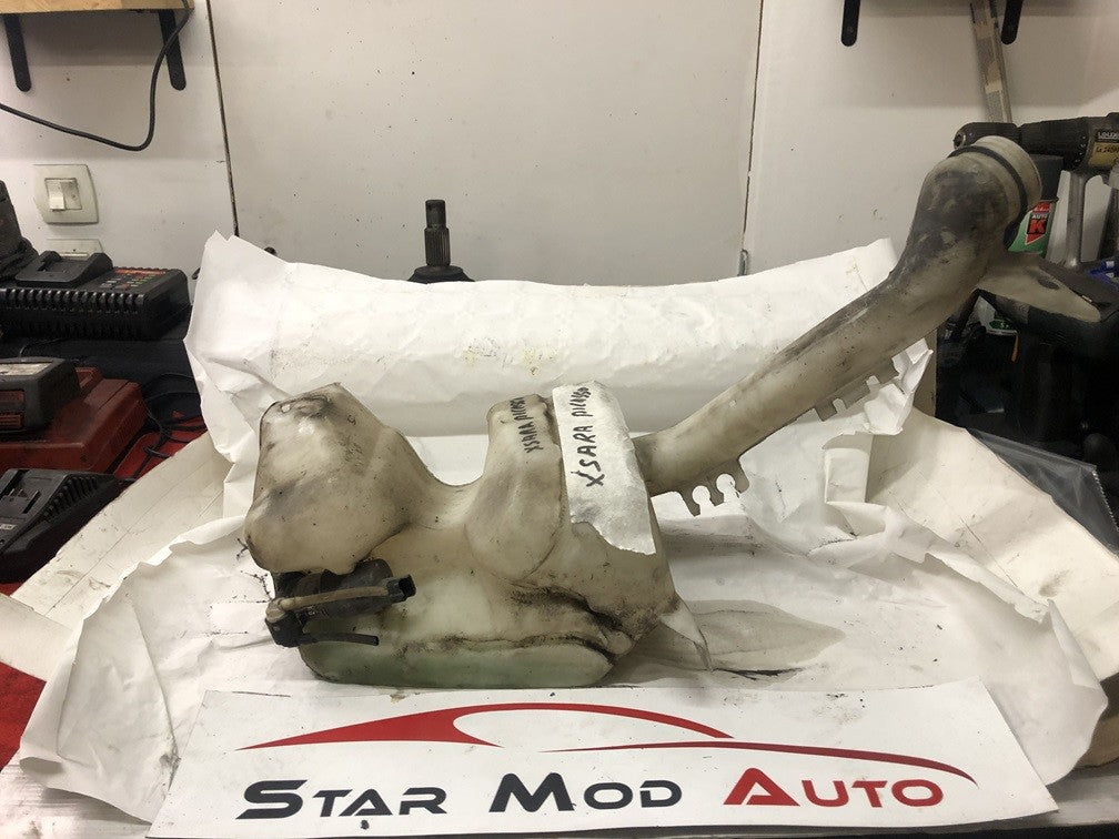 réservoir de lave glace Citroën Xsara Picasso 2005