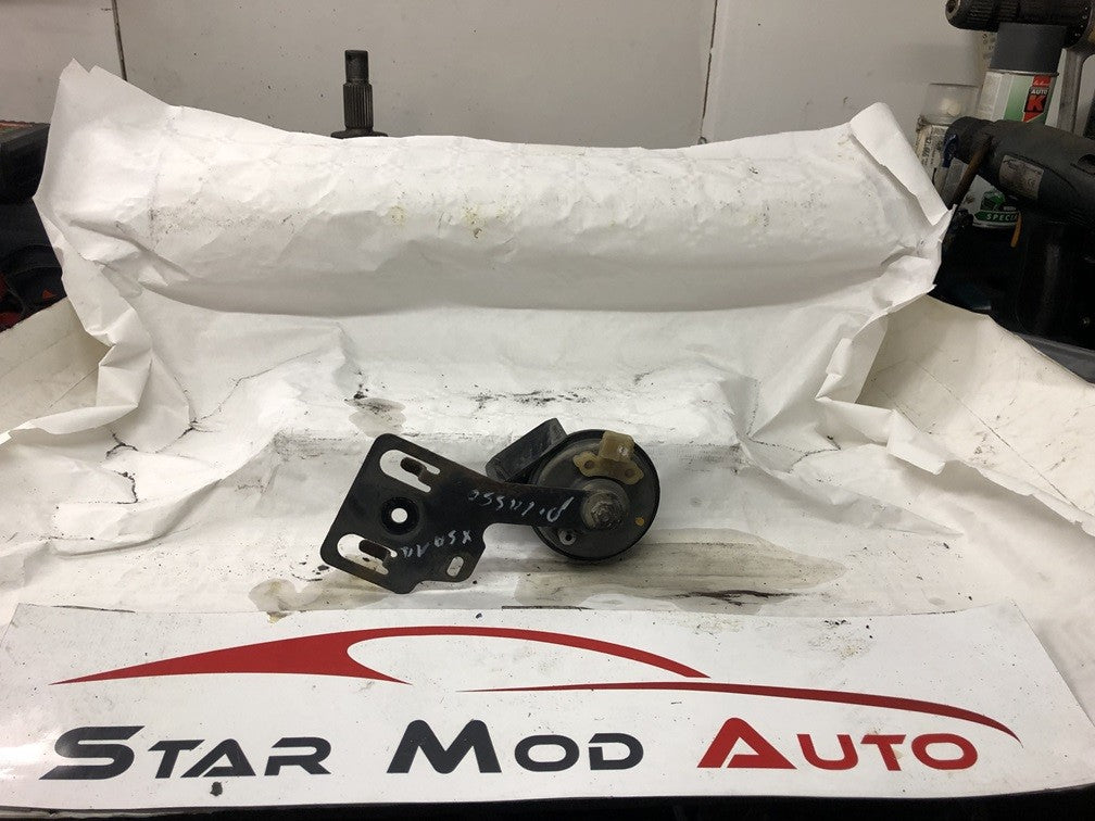 Klaxonne Citroën Xsara Picasso phase 2