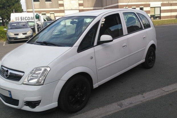 Opel meriva 1.3 jtd 75 cv année 2006 1560000 km 