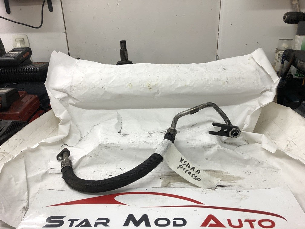 tuyau de clim Citroën Xsara Picasso 2.0 hdi phase 2