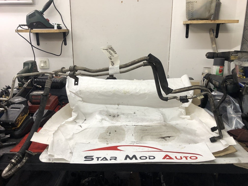 tuyau de clim Citroën Xsara Picasso phase 2