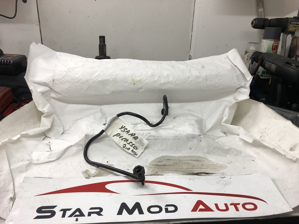 tuyau de dépression de frein Citroën Xsara Picasso phase 2