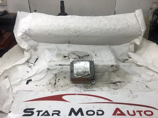 calculateur airbag Citroën Xsara Picasso phase 2