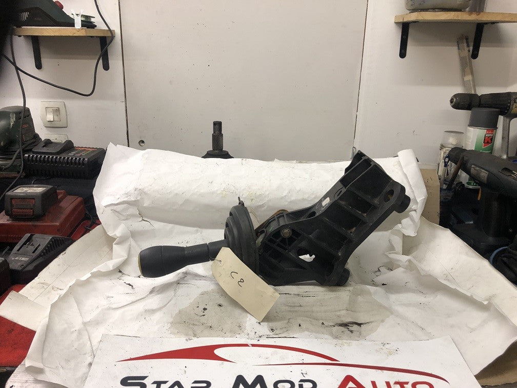 sélecteur de levier de vitesse Citroën c2 2005