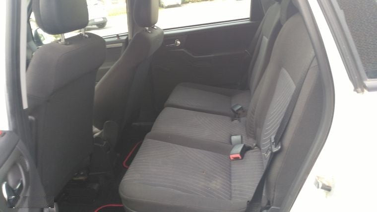 Opel meriva 1.3 jtd 75 cv année 2006 1560000 km 