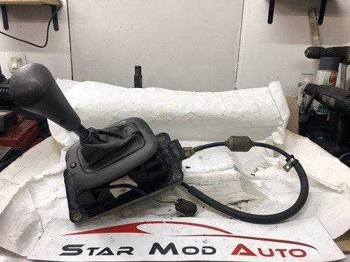 sélecteur de levier de vitesse Renault Clio 2 phase 1 2000