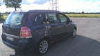 OPEL ZAFIRA B 1.9 CDTI 120 CV 2007 136000 km 7 pl 