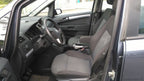 OPEL ZAFIRA B 1.9 CDTI 120 CV 2007 136000 km 7 pl 