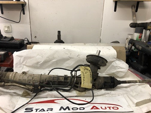 crémaillère de direction Citroën c4 Picasso 2007