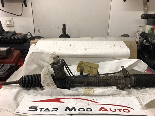 crémaillère de direction fiat multipla 1.9 jtd 2002