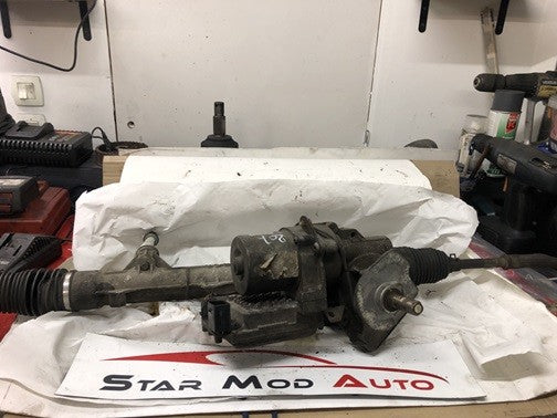 crémaillère de direction Peugeot 207 phase 2 1.6 hdi 2008